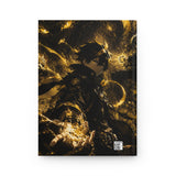 FR Ranking - Dark Fantasy Hardcover Journal