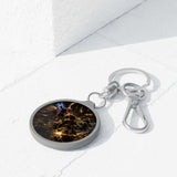 FR Ranking - Keyring Tag