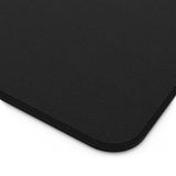 FR Ranking - Golden Shadow Anime Desk Mat — RPG Gamer Mouse Pad