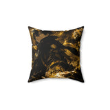 FR Ranking - Spun Polyester Square Pillow