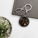 FR Ranking - Keyring Tag