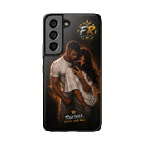 FR Ranking - Tough Phone Case