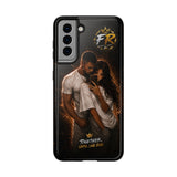 FR Ranking - Tough Phone Case