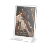 FR Ranking - Custom Cut Standee