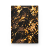 FR Ranking - Dark Fantasy Hardcover Journal