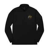 FR Ranking - Quarter‑Zip Pullover