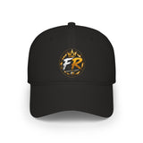 FR Ranking — Low-Profile Baseball Cap