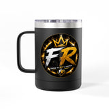 FR Ranking — 15oz Insulated Coffee Tumbler Mug