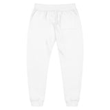 FR Ranking — Embroidered Tiger Crest Sweatpants