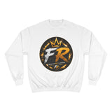 FR Ranking — Champion Sweatshirt