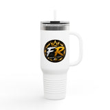 FR Ranking - Insulated Travel Mug