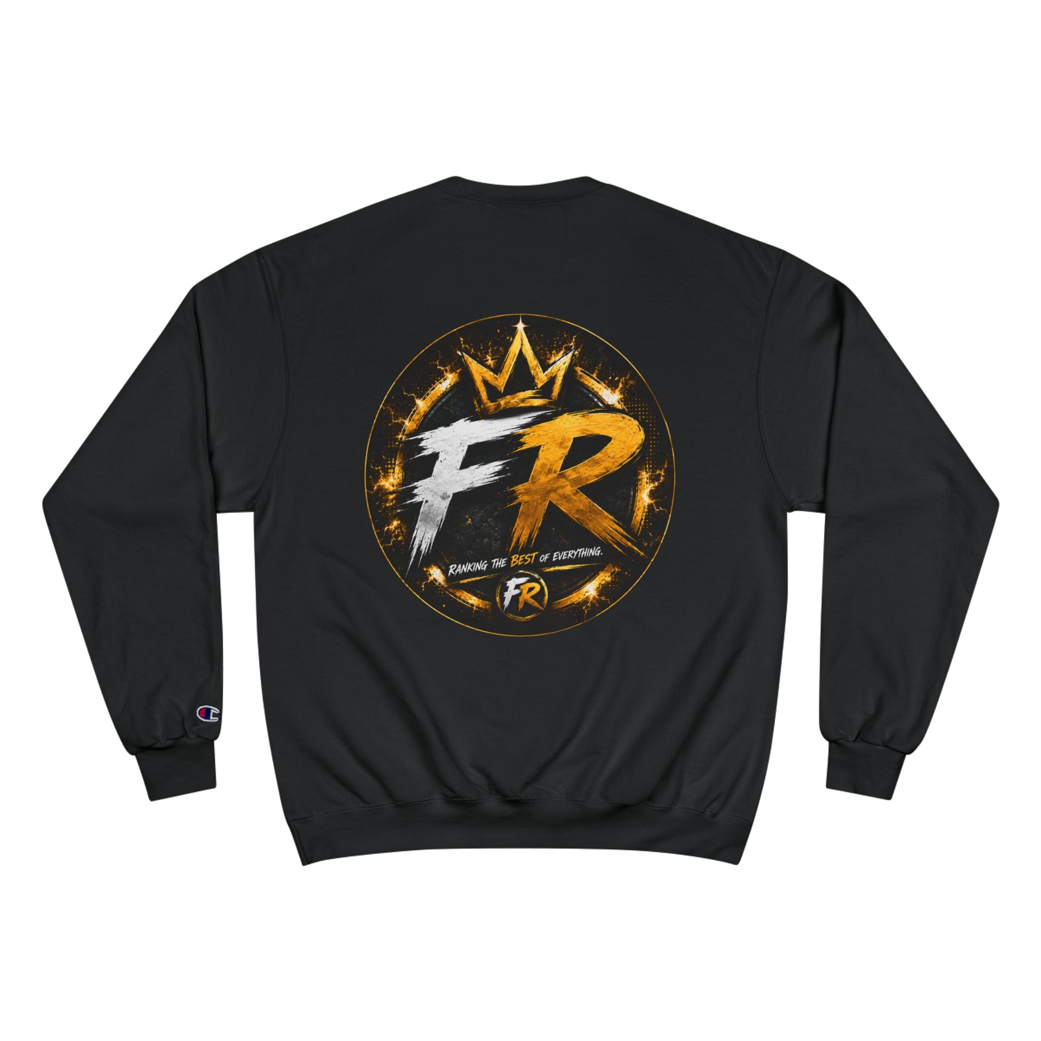 FR Ranking — Champion Sweatshirt