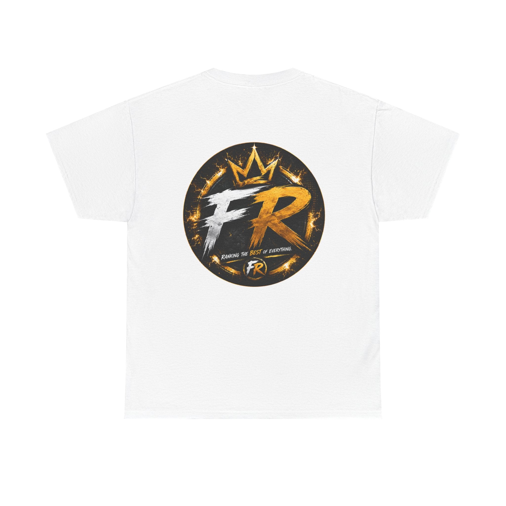FR Ranking - Streetwear T‑Shirt
