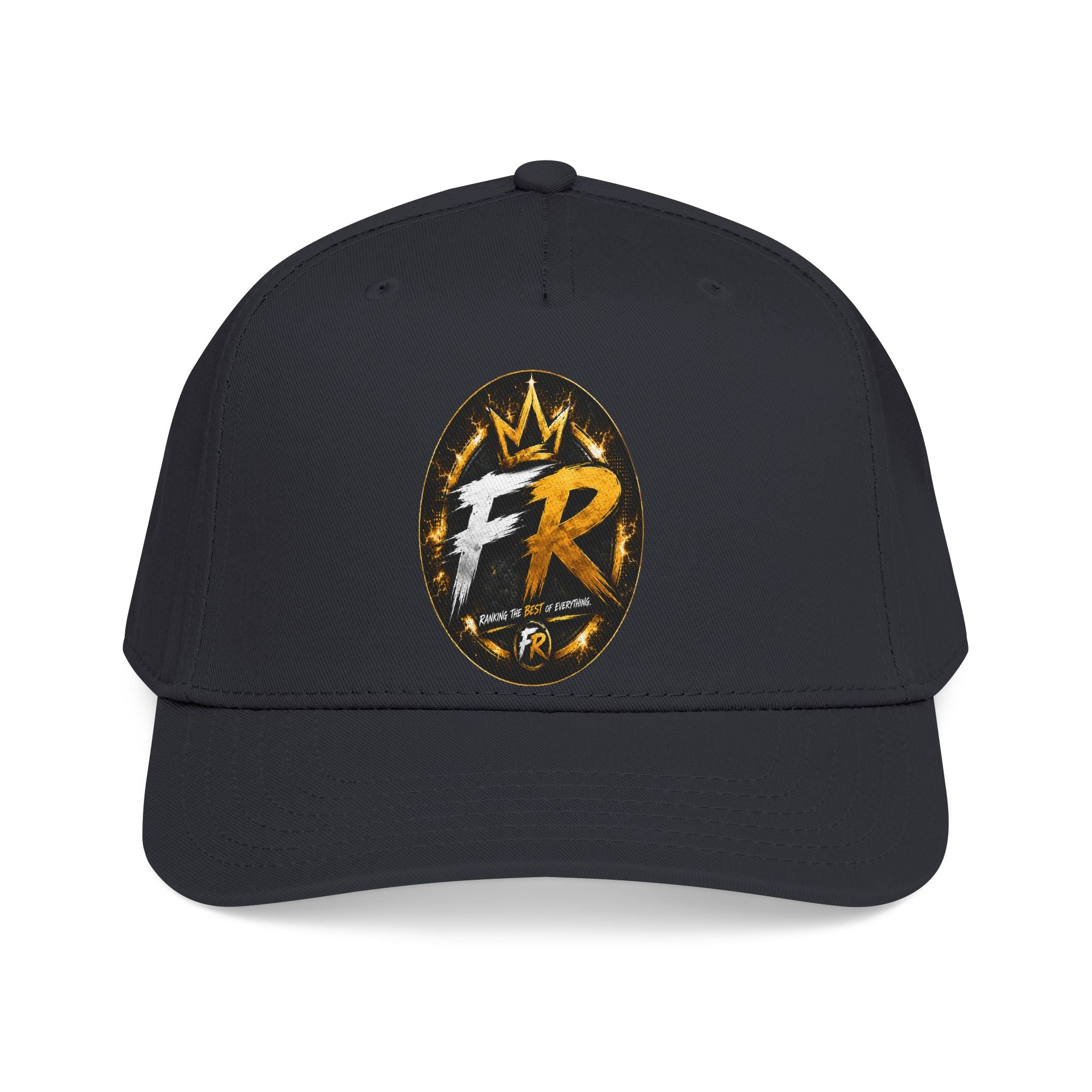 FR Ranking — Baseball Cap