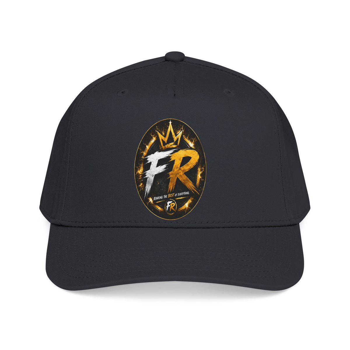 FR Ranking — Baseball Cap