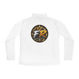 FR Ranking — Ladies Quarter-Zip Pullover