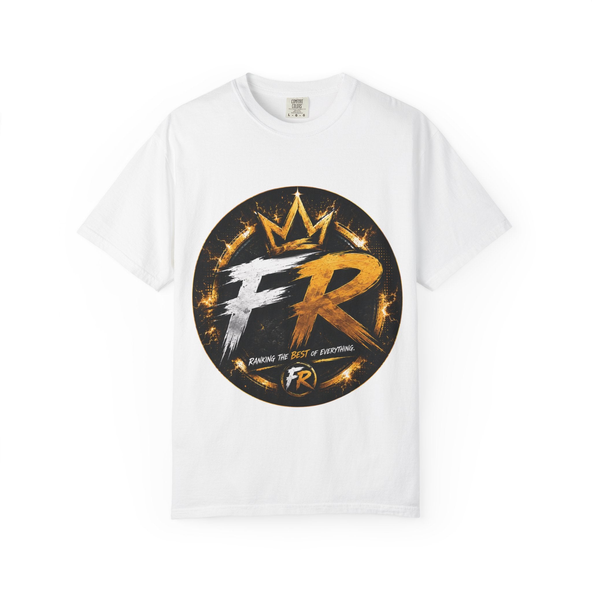 FR Ranking - T‑Shirt