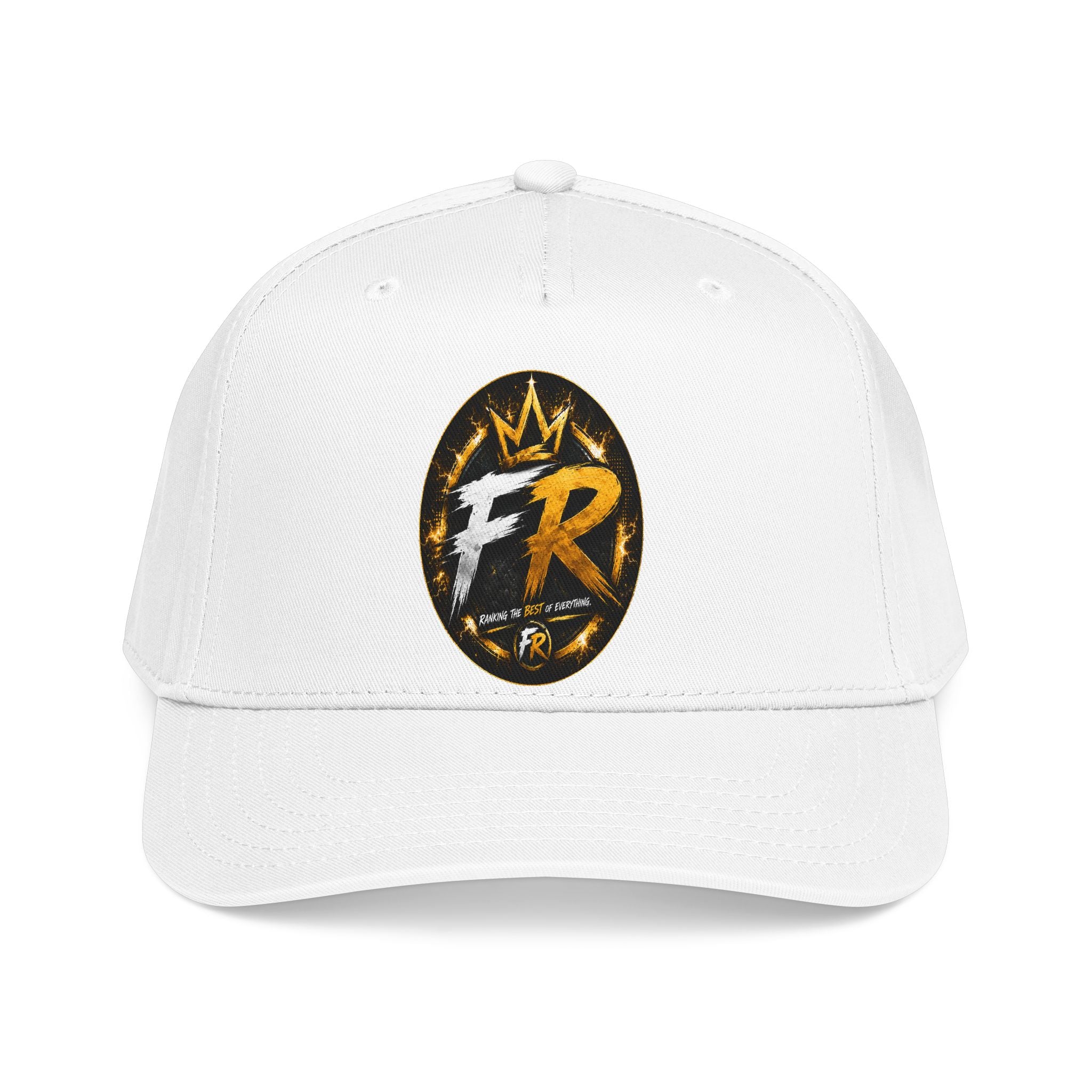FR Ranking — Baseball Cap