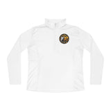 FR Ranking — Ladies Quarter-Zip Pullover