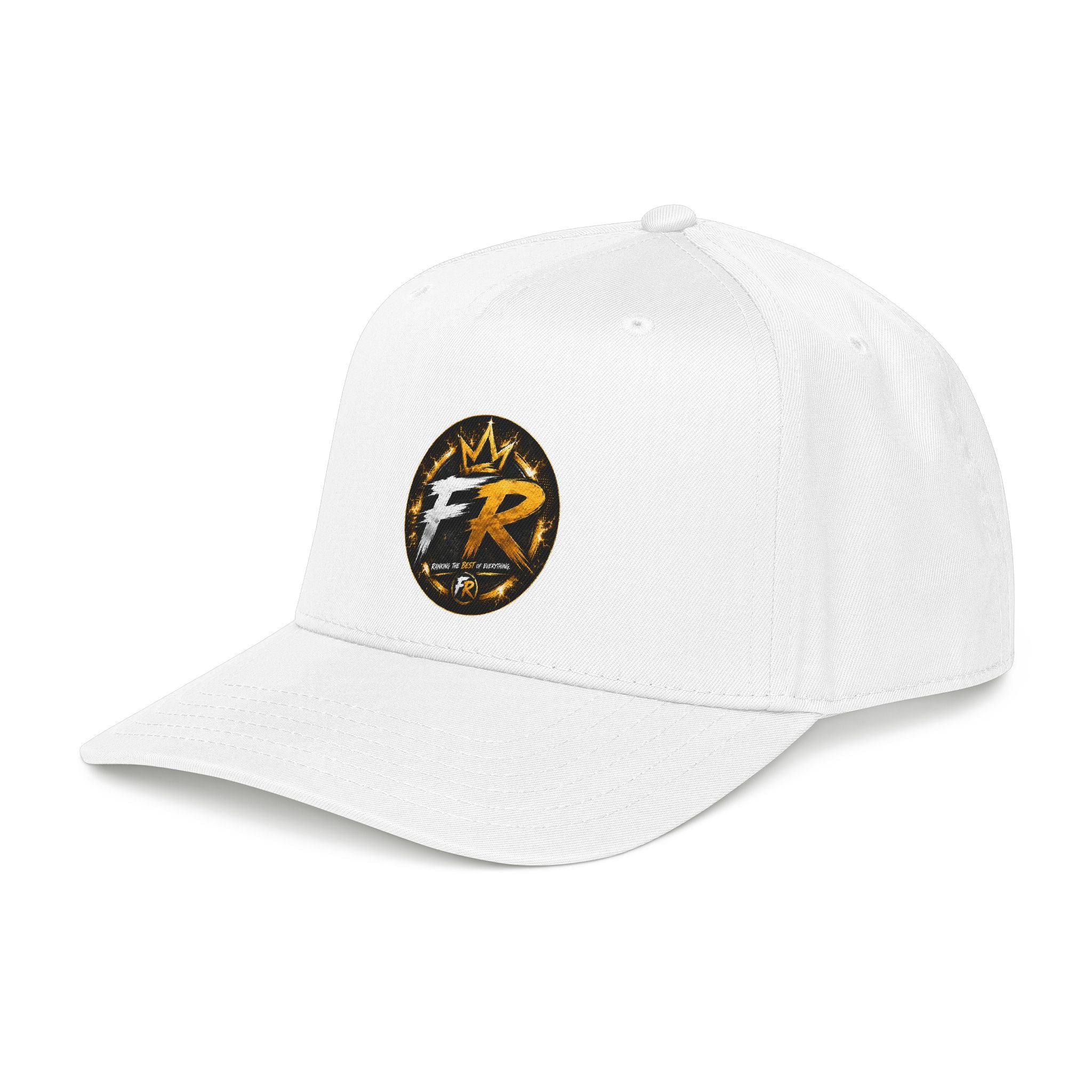 FR Ranking — Baseball Cap