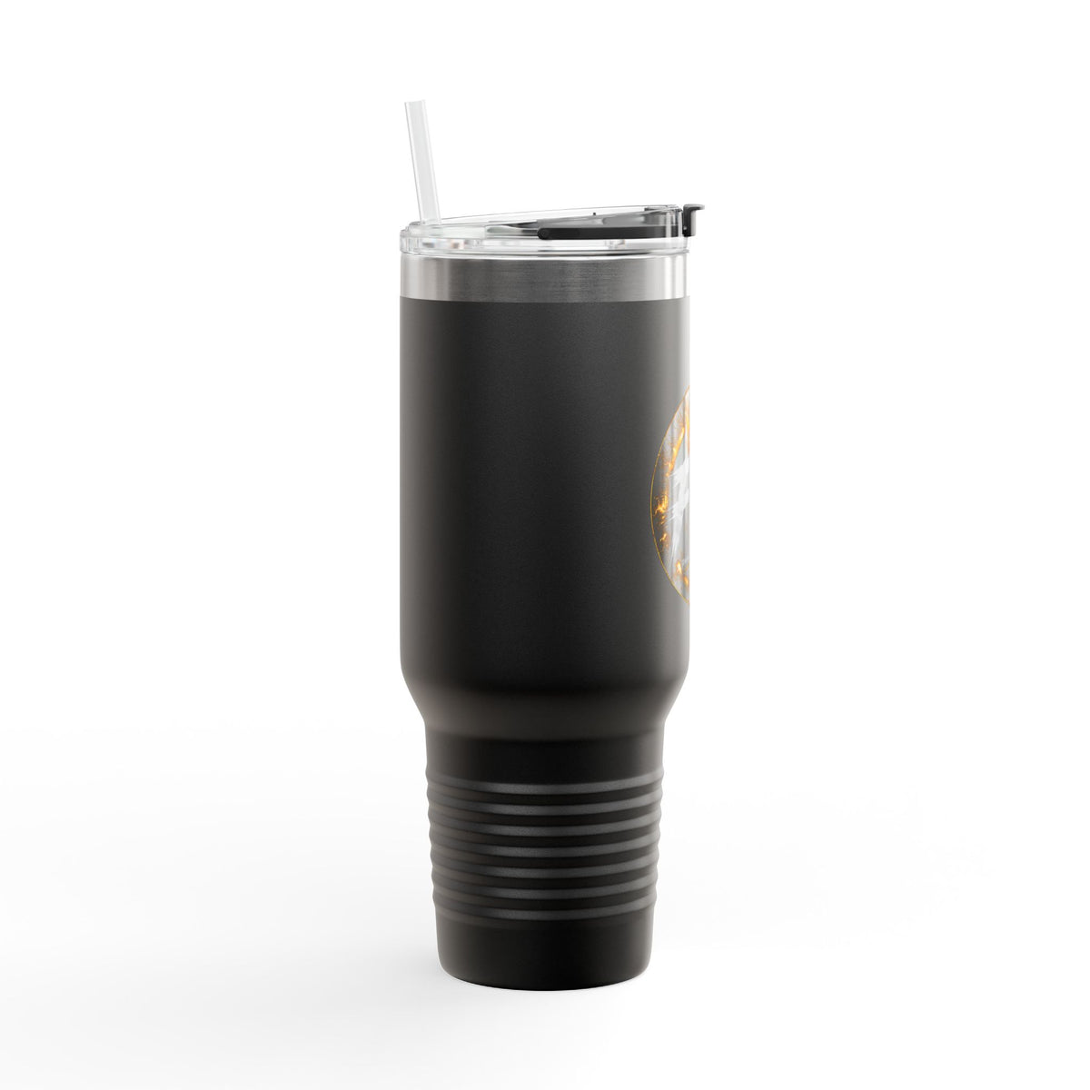 FR Ranking - Insulated Travel Mug