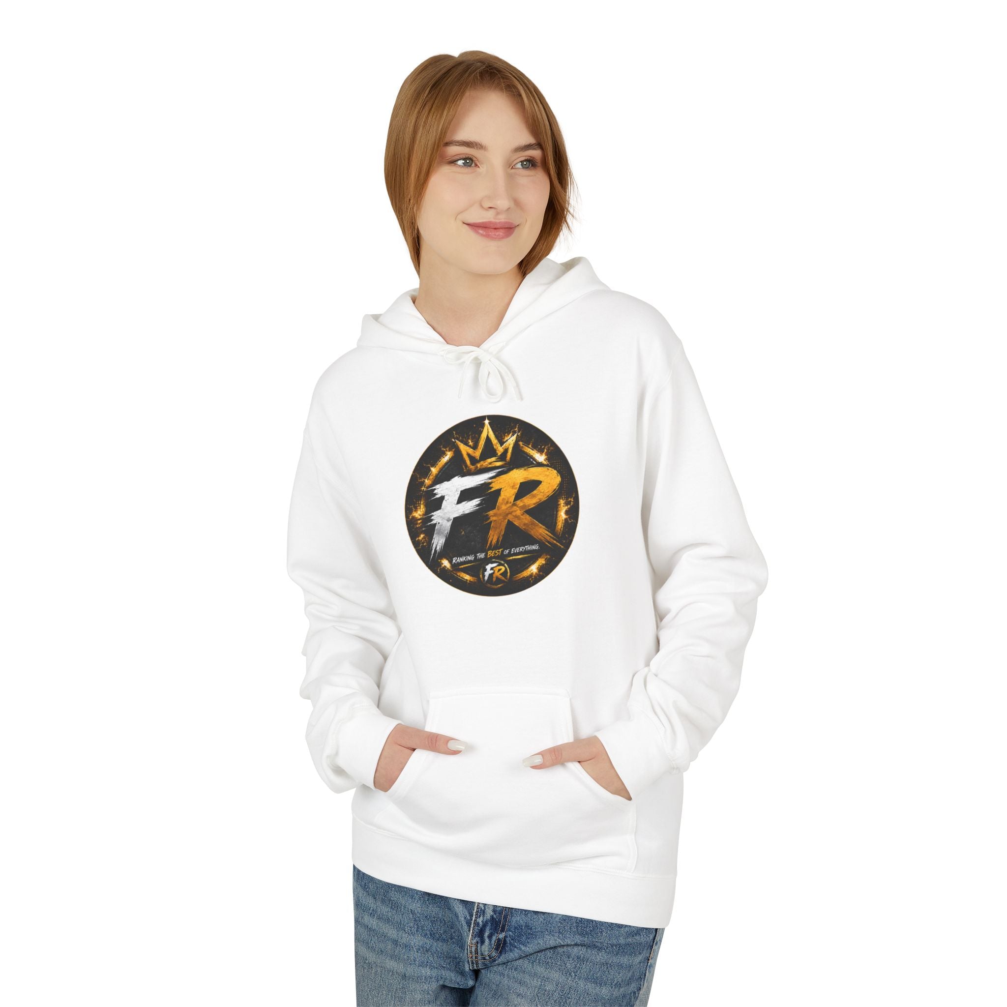 FR Racing - Hoodies
