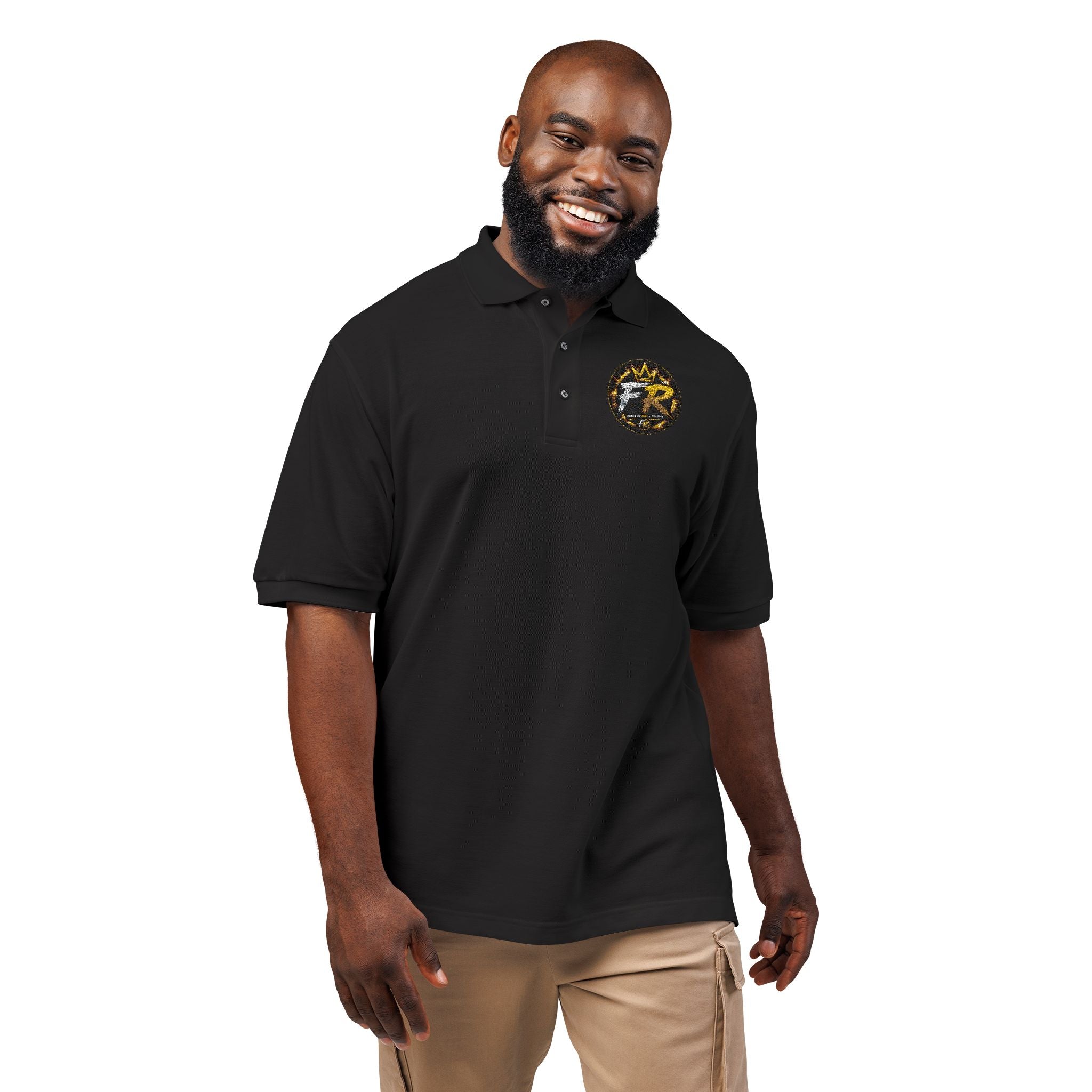 FR Ranking - Polo TShirts