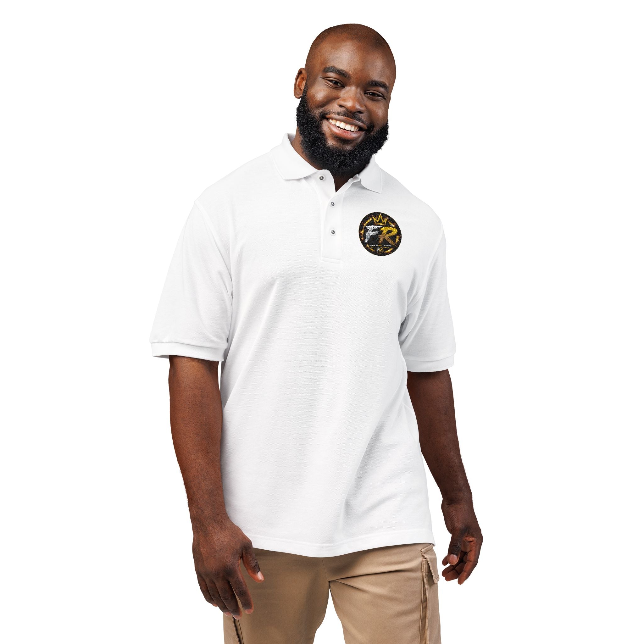 FR Ranking - Polo TShirts