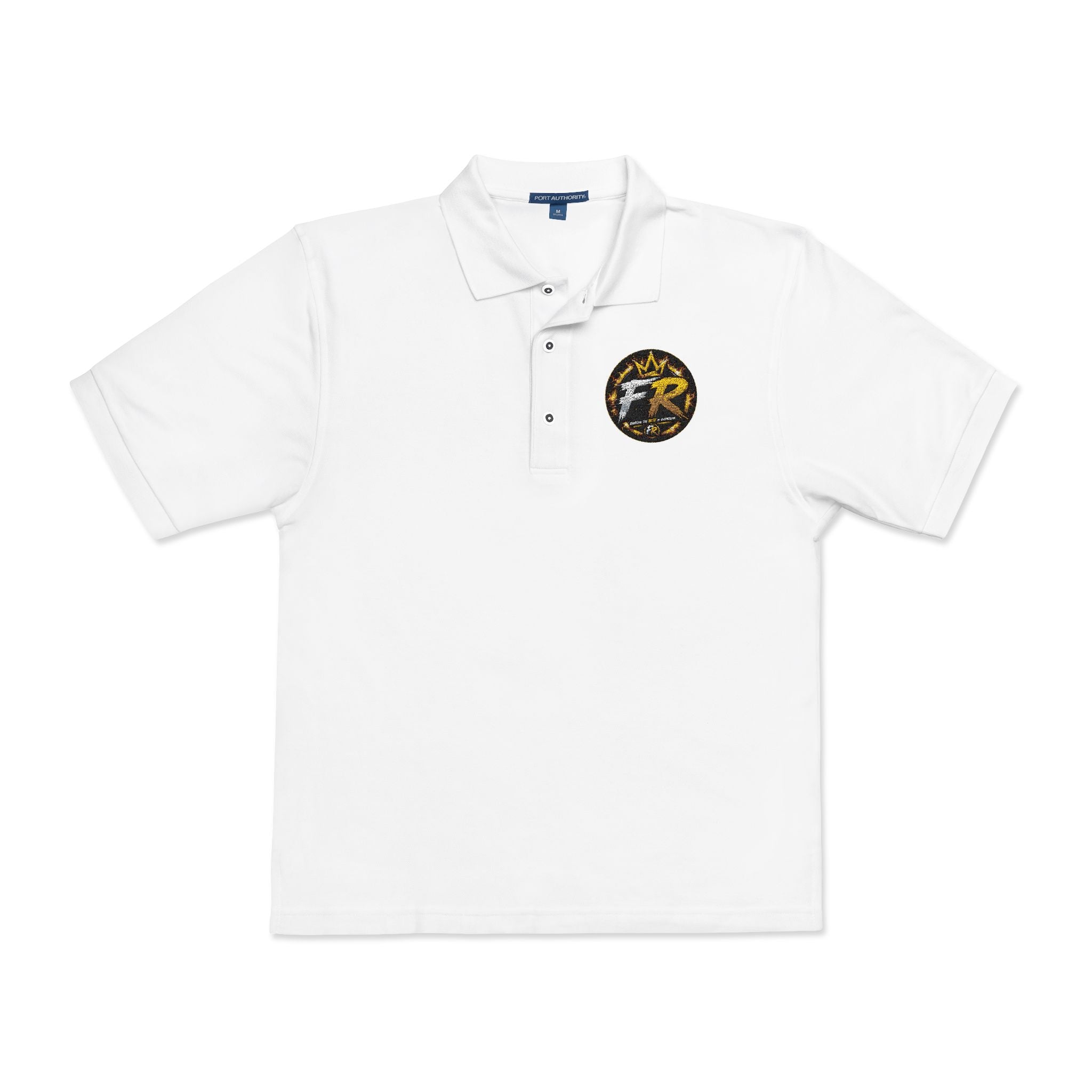 FR Ranking - Polo TShirts