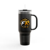 FR Ranking - Insulated Travel Mug