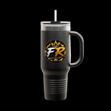 FR Ranking - Insulated Travel Mug