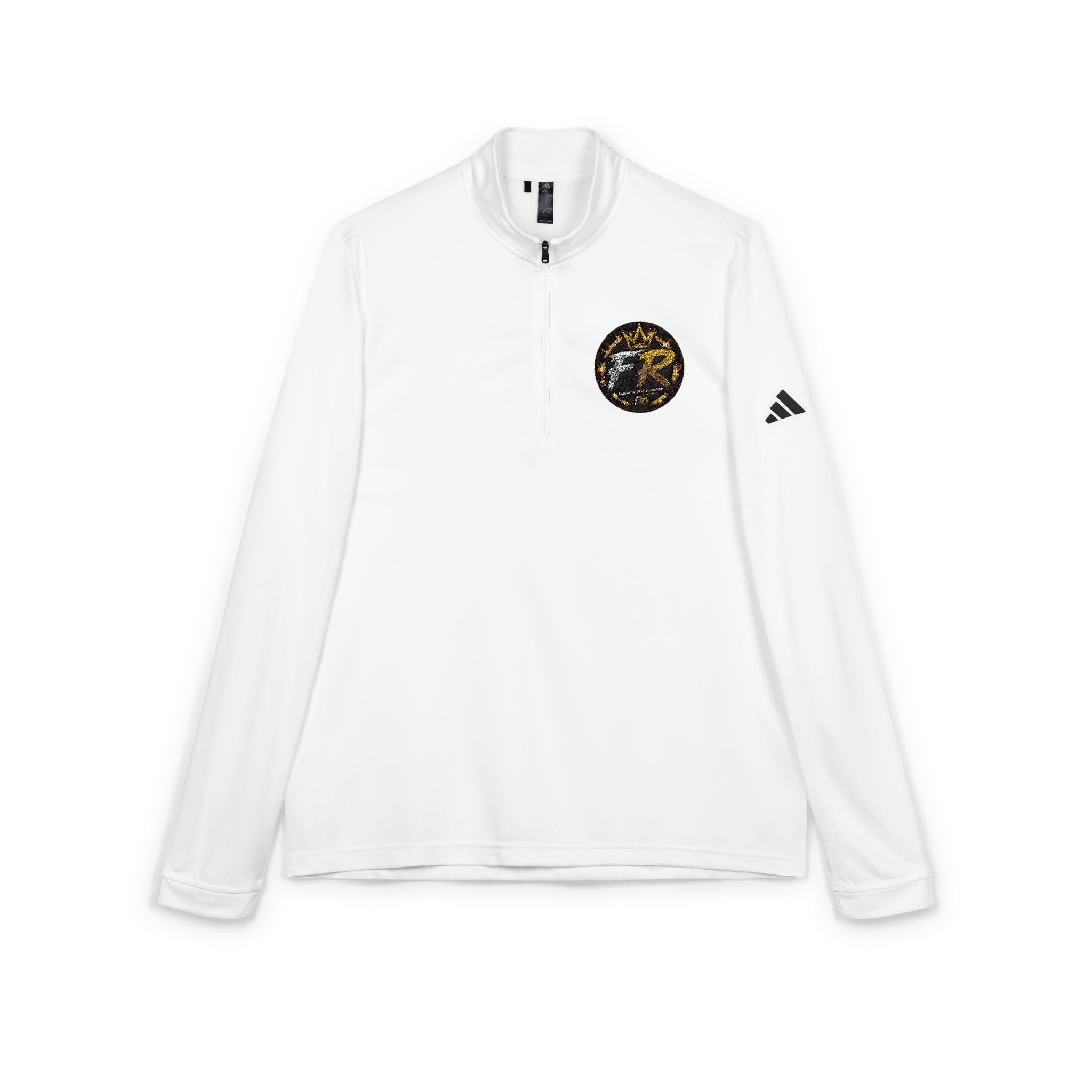 FR Ranking - Quarter‑Zip Pullover