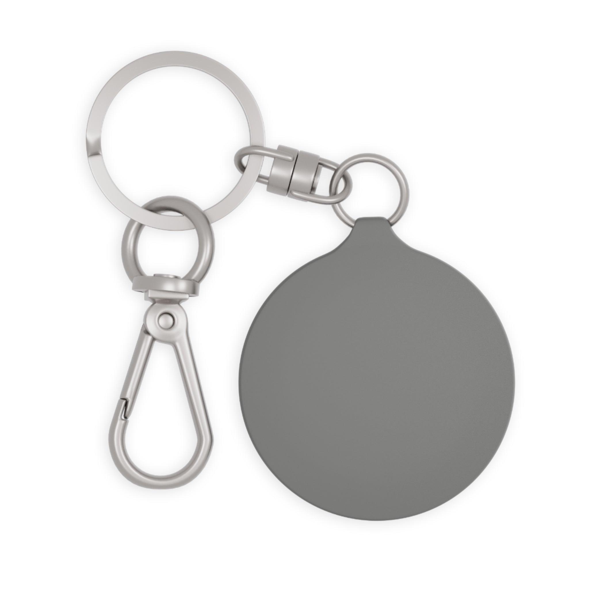 FR Ranking - Keyring Tag