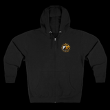 FR Ranking - Zip-Up Hoodie