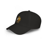 FR Ranking — Low-Profile Baseball Cap