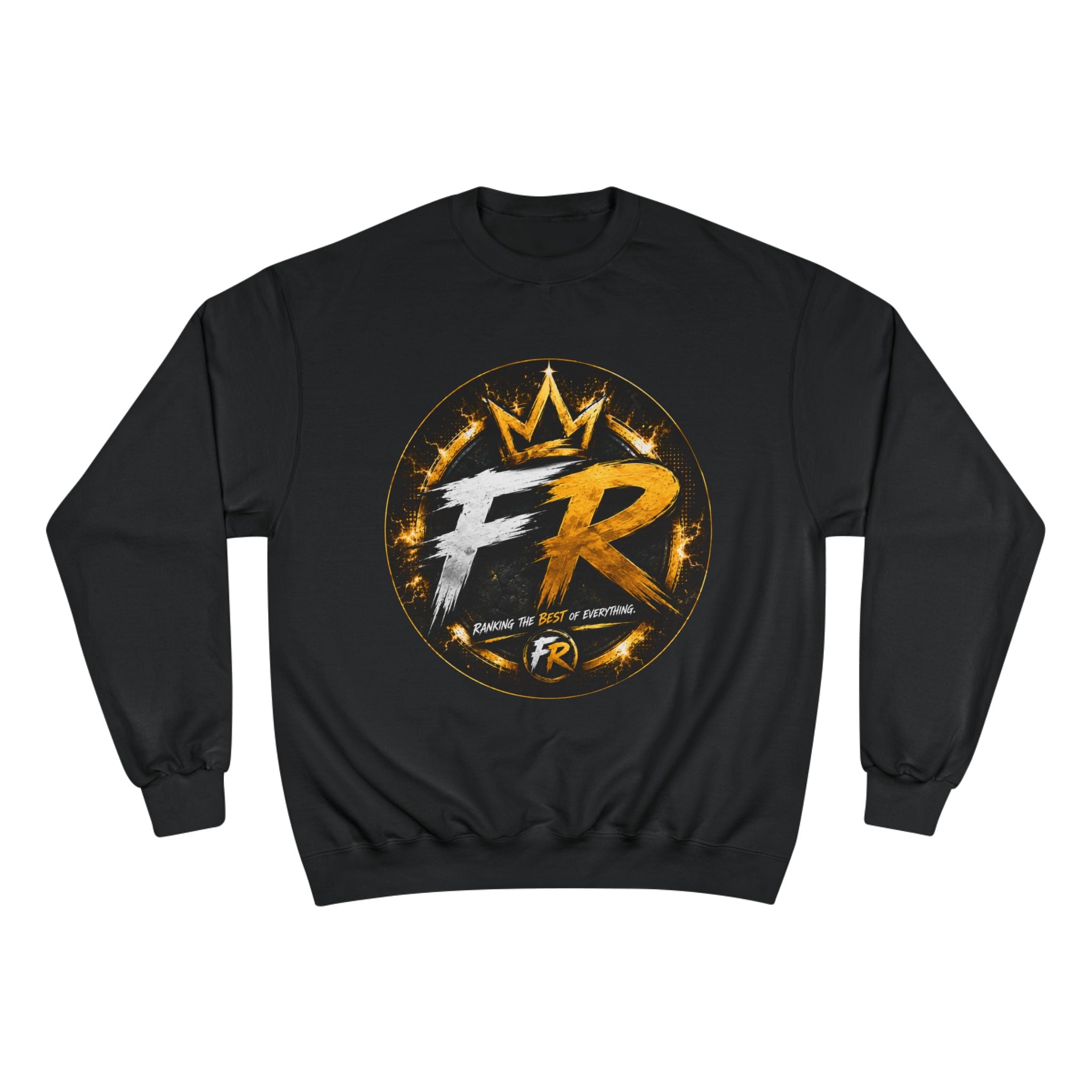 FR Ranking — Champion Sweatshirt