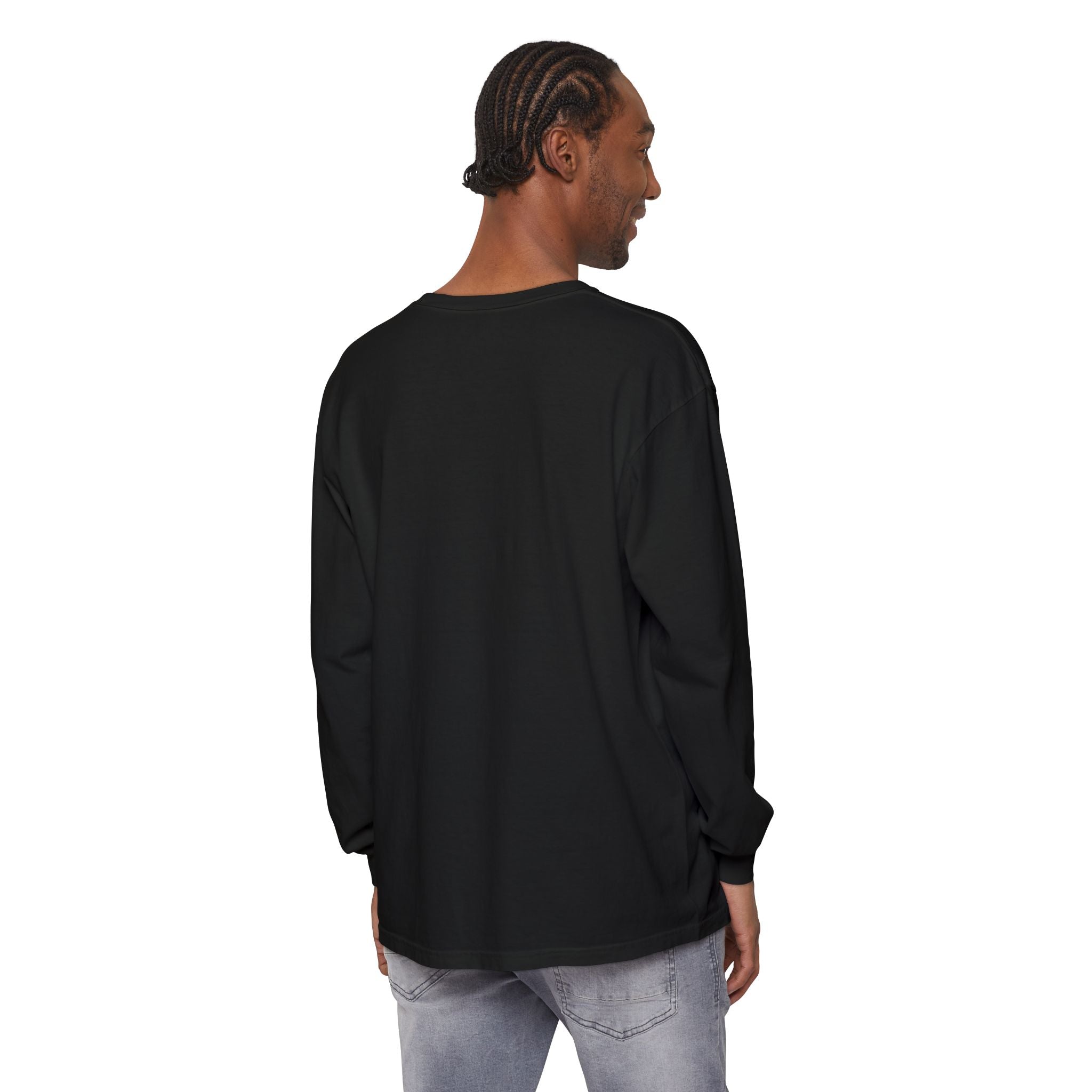 FR Ranking - Long Sleeve T-Shirt