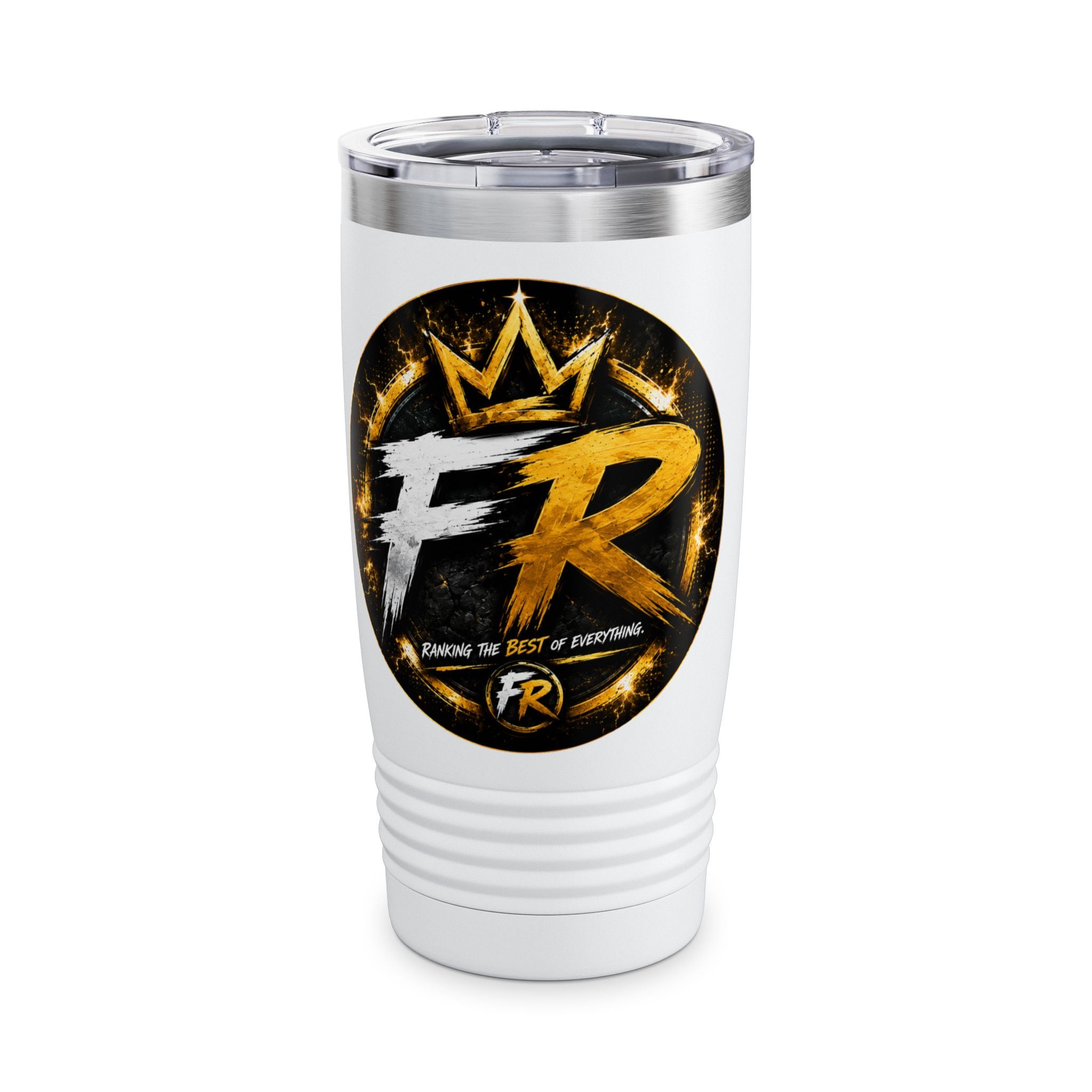 FR Ranking — 20oz Tumbler