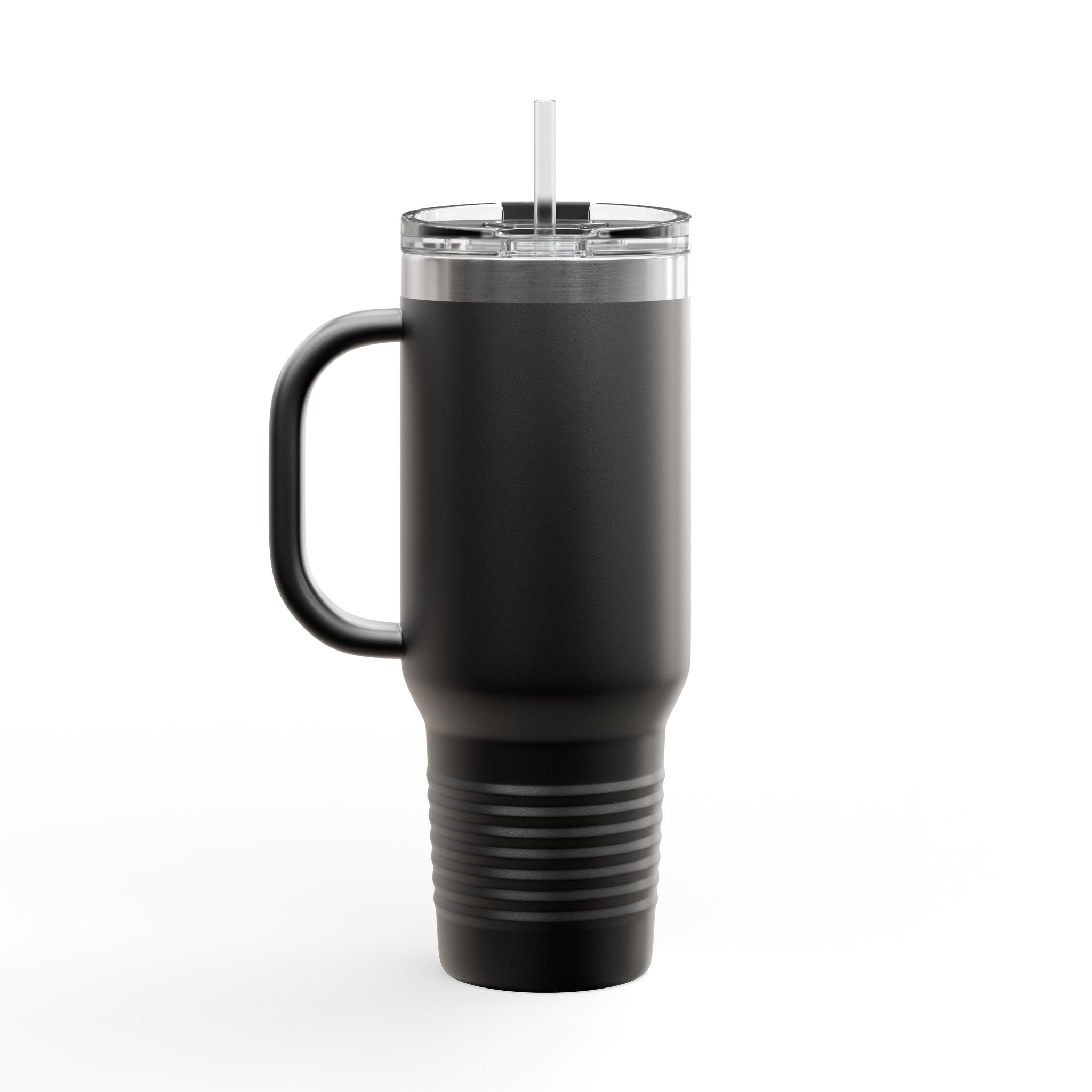 FR Ranking - Insulated Travel Mug