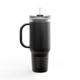 FR Ranking - Insulated Travel Mug