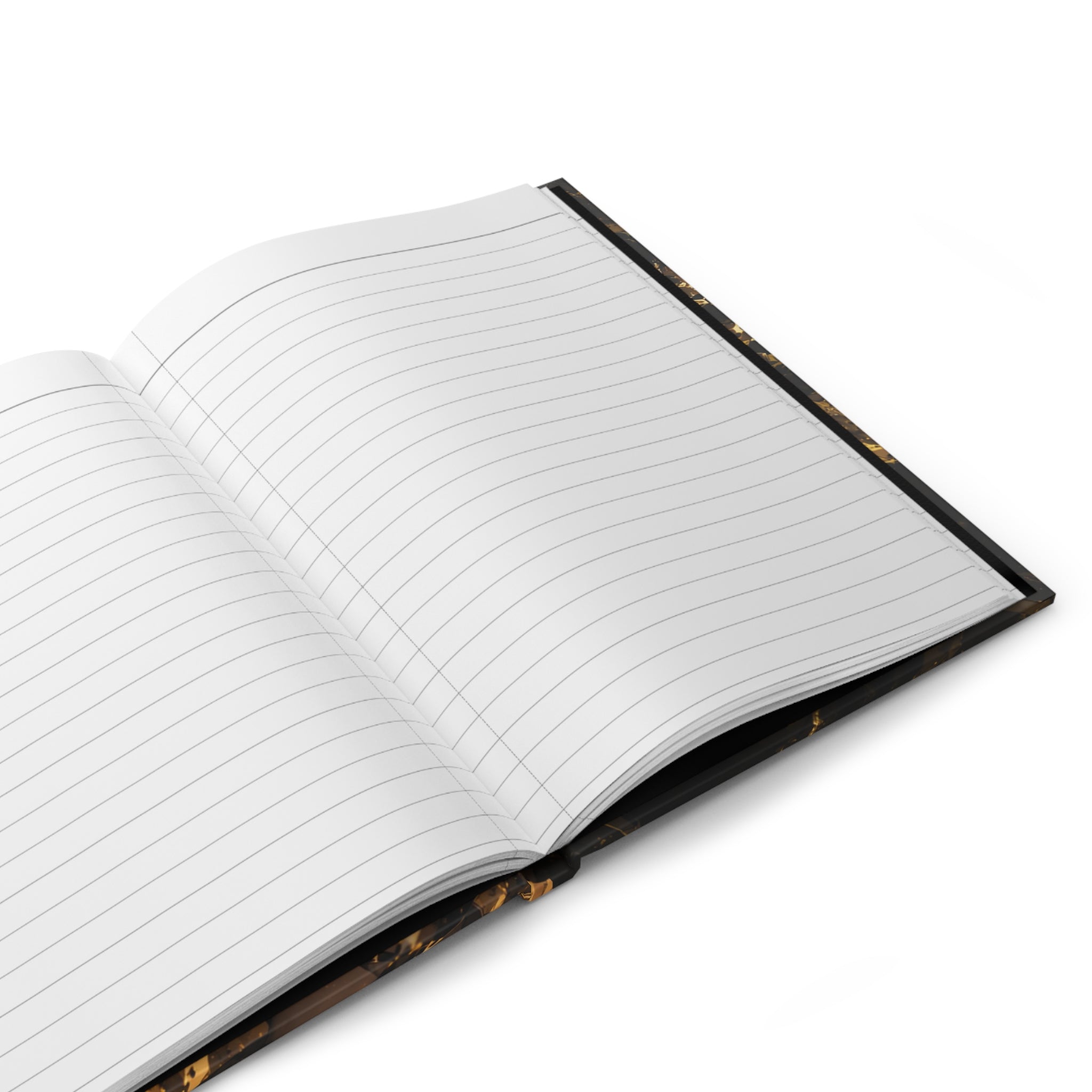 FR Ranking - Dark Fantasy Hardcover Journal