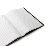 FR Ranking - Dark Fantasy Hardcover Journal