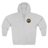 FR Ranking - Zip-Up Hoodie