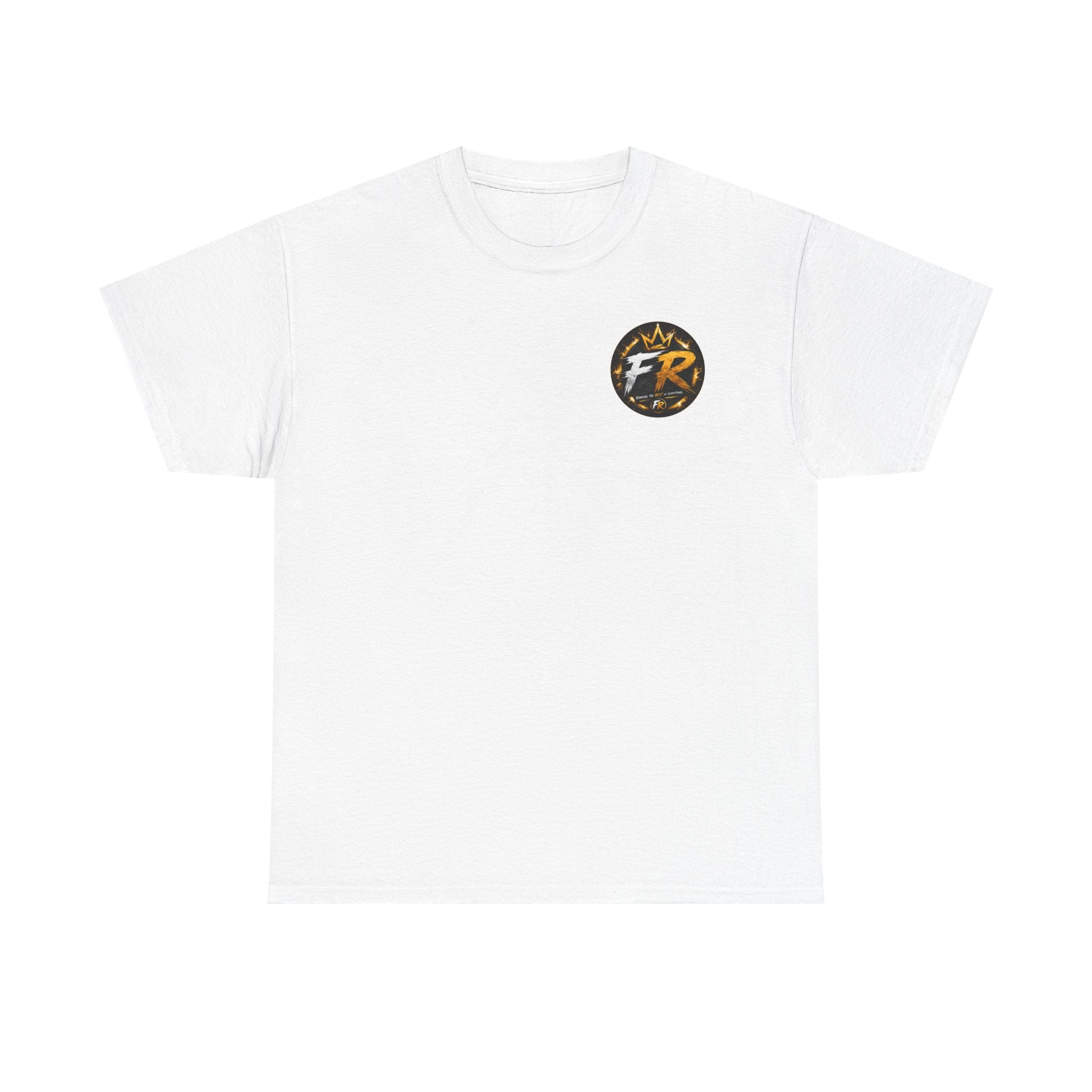 FR Ranking - Streetwear T‑Shirt