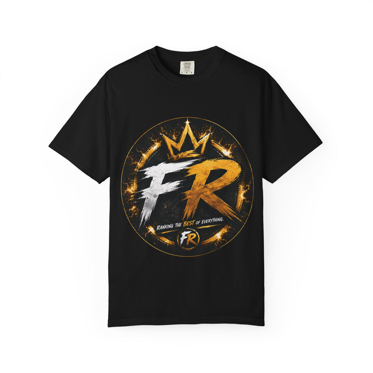 FR Ranking - T‑Shirt