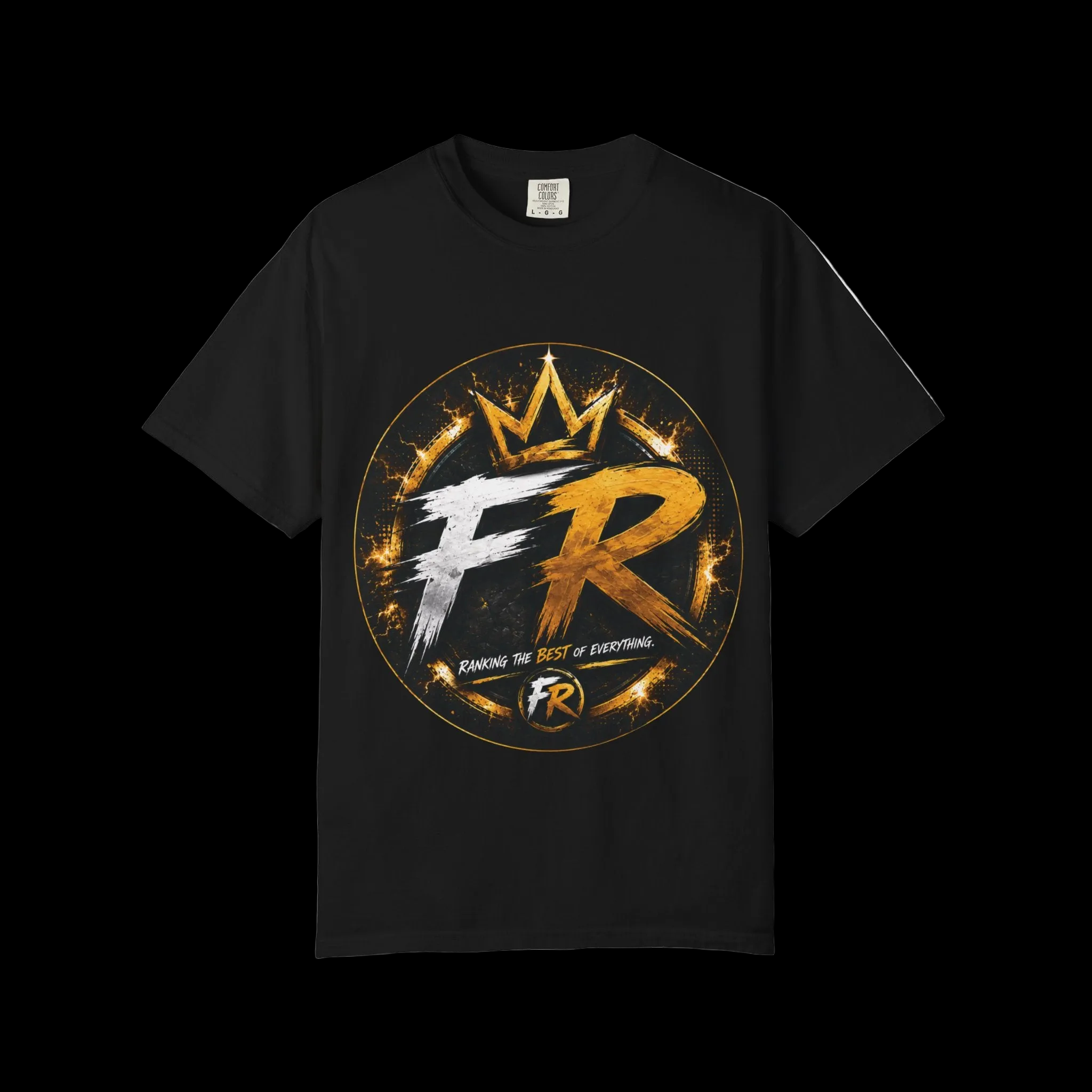 FR Ranking - T‑Shirt