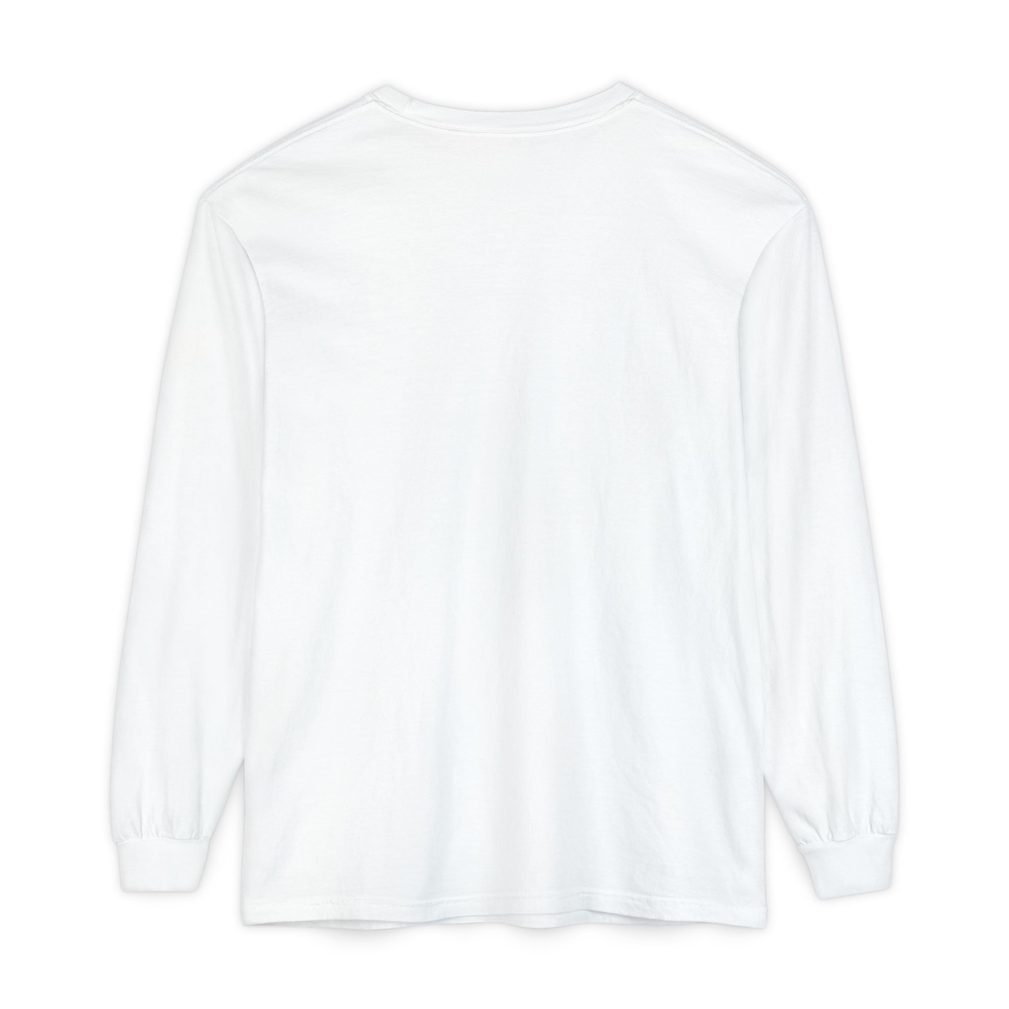 FR Ranking - Long Sleeve T-Shirt