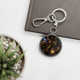 FR Ranking - Keyring Tag
