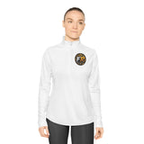 FR Ranking — Ladies Quarter-Zip Pullover