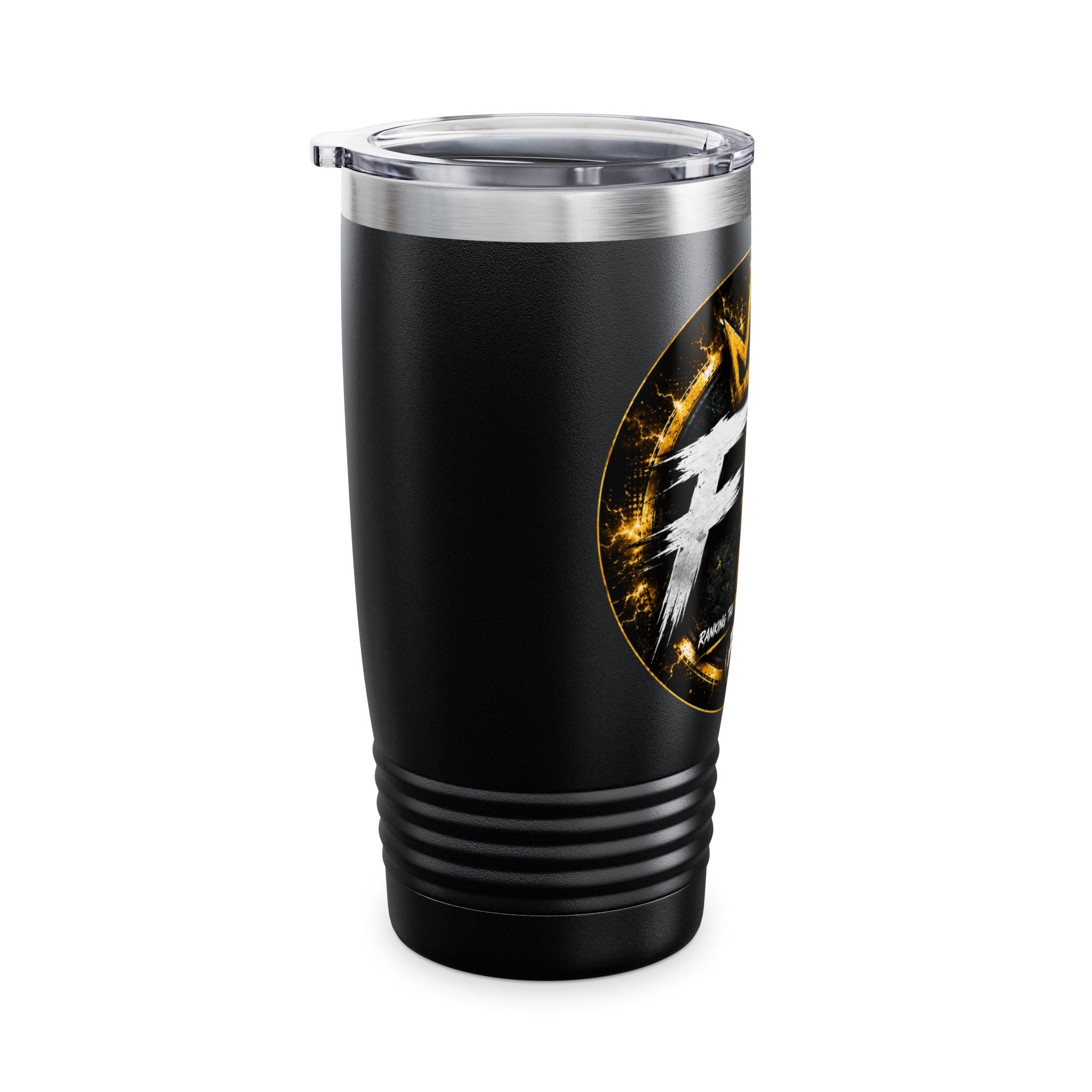 FR Ranking — 20oz Tumbler